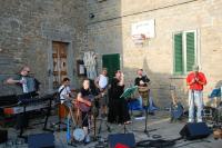 Celso e la barra falciante