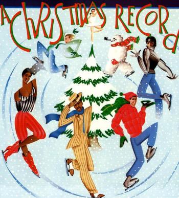 A Christmas Record