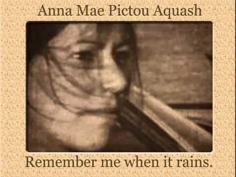 Anna Mae Pictou Aquash, age 30