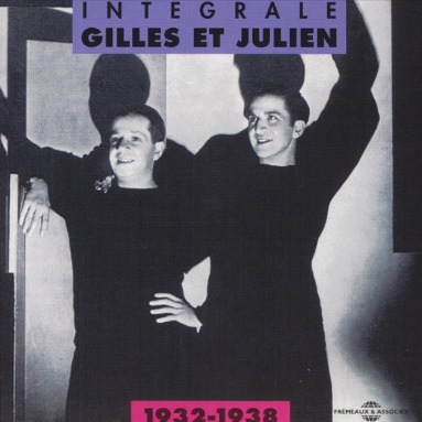 Gilles et Julien