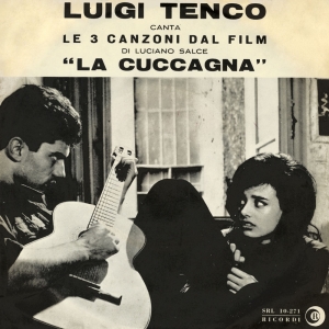 Luigi Tenco La Cuccagna