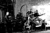 Original Slammer Band