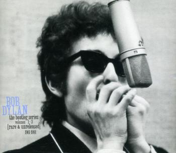  The Bootleg Series Volumes 1–3 (Rare & Unreleased) 1961–1991