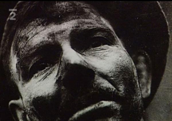 Miniera Nelson III, Osek, 1934