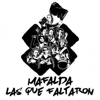 Las que faltaron
