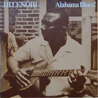 Alabama Blues!