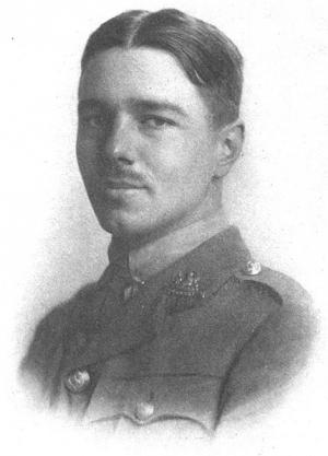  Wilfred Owen