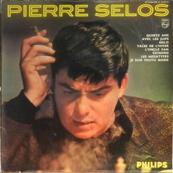 Pierre Selos, 1963