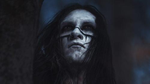 Barefoot Ghost Dance on Blood Soaked Soil