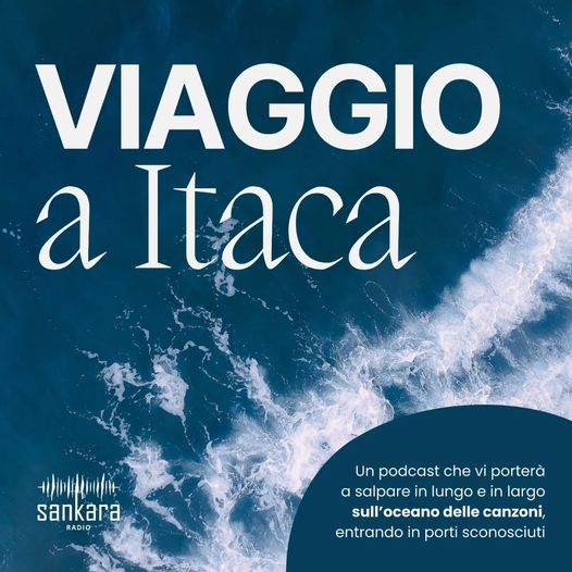 Viaggio a Itaca