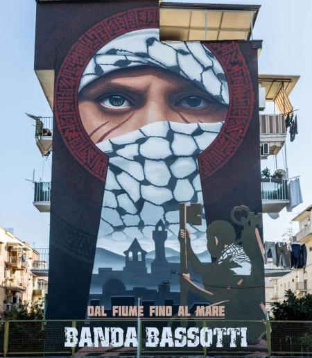 Dal fiume fino al mare