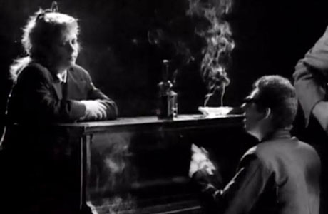 The Pogues & Kirsty MacColl: Fairytale of New York