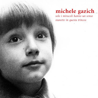 solo i miracoli hanno un senso stanotte in questa trincea