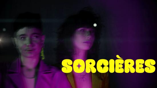 Sorcières