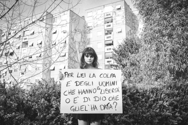 La partita di pallone