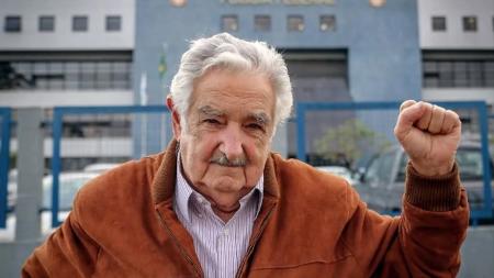 Pepe Mujica