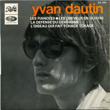 Yvan Dautin