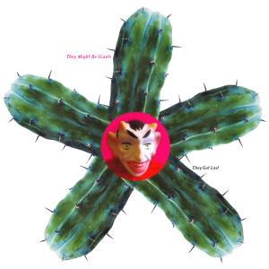  Timothy McSweeney’s Very Intense Heated Passionate Battle/Embrace with They Might Be Giants 