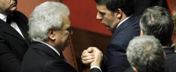 Sozialdemokratischer Parteitag