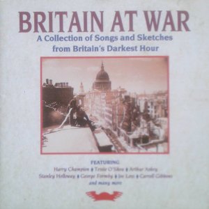 Britain at War