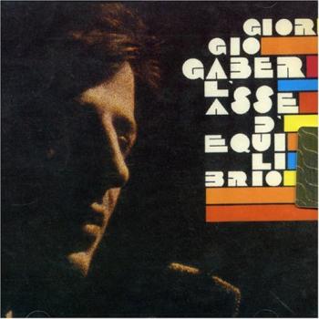 Giorgio Gaber: Suona chitarra