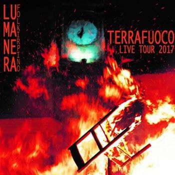 Terrafuoco