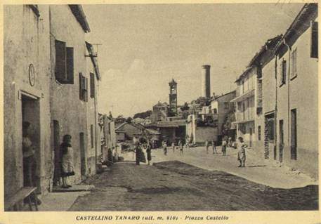 Castellino