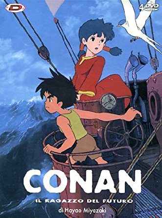 Conan