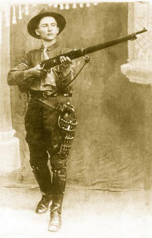 El Cristo De Palacagüina