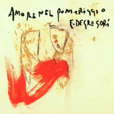 Amore nel pomeriggio