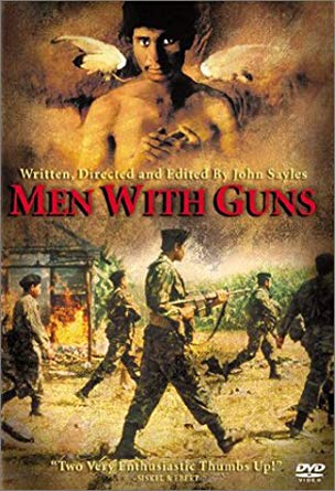 Men With Guns