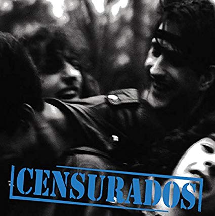 Censurados