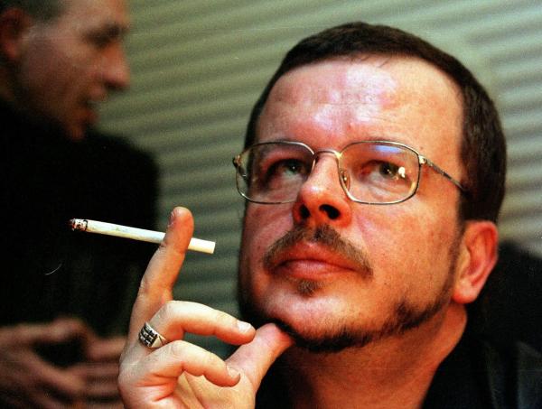 Ballada o zasranym pomniku