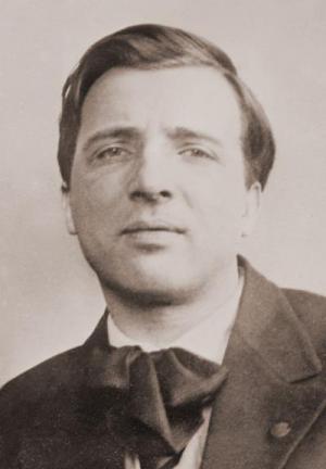 Arturo Giovannitti 