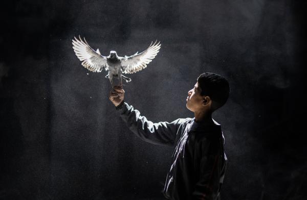 Posso scrivere una poesia