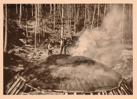 Lamento del carbonaro