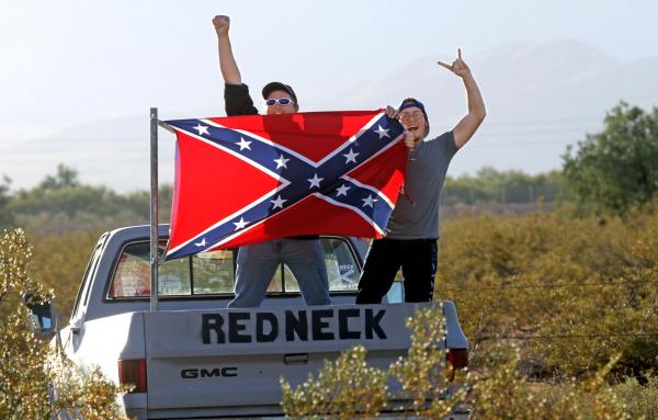 Rednecks