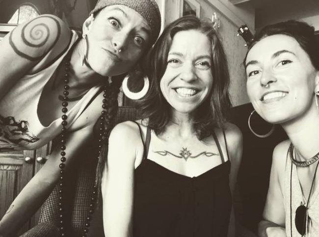 Rising Appalachia & Ani DiFranco