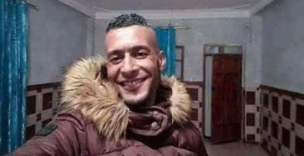 Mohamed Bouderbala, 36 anni morto in un CIE nel 2017