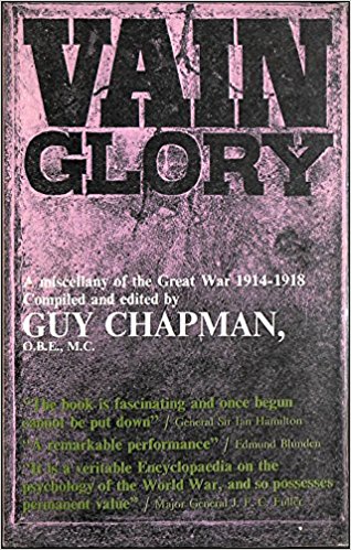 Vain Glory Vain Glory