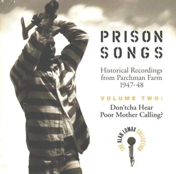 Prison Songs