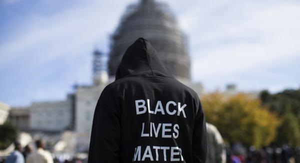 Black Lives Matter, 2016