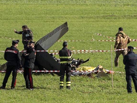  S.208 di Giorgio Cipriani