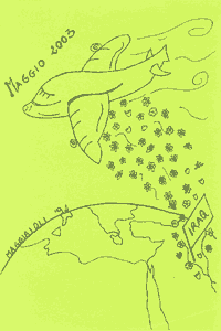 Maggiolata sciagurata