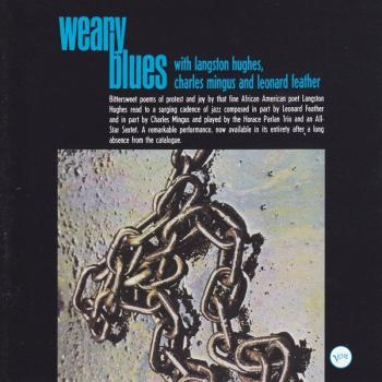 Weary Blues