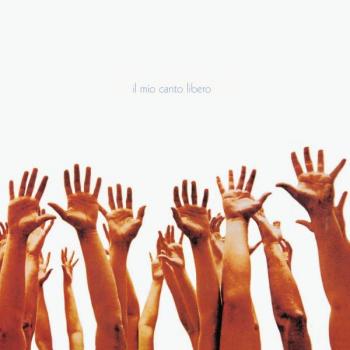Il mio canto libero