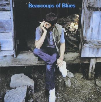 Beaucoups of Blues"