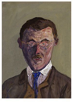 Im vierten Kriegsjahr