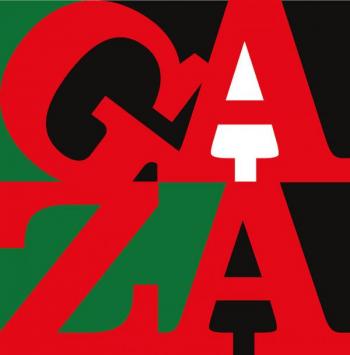 [[https://upload.wikimedia.org/wikipedia/commons/thumb/5/5e/GazaLove_Poster_SM.jpg/755px-GazaLove_Poster_SM.jpg|]]credit to Kyle Goen