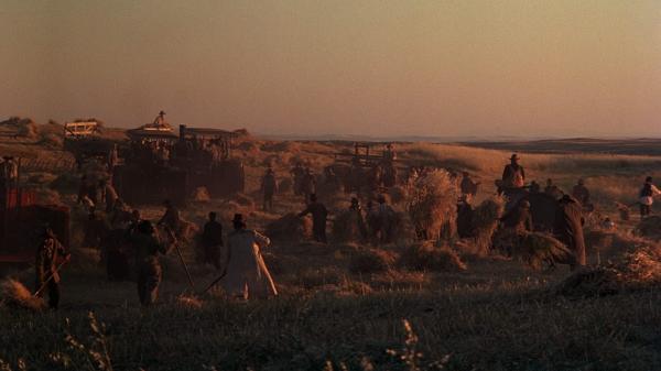 Days of Heaven